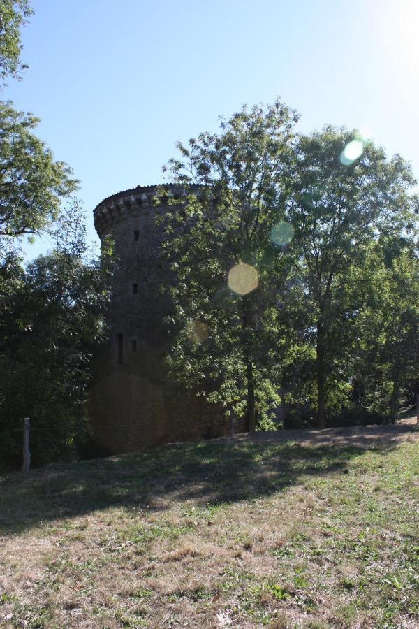 Bocage Belle Histoire Bed and Breakfast Moutiers-Sous-Chantemerle Buitenkant foto