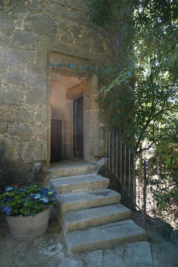 Bocage Belle Histoire Bed and Breakfast Moutiers-Sous-Chantemerle Buitenkant foto