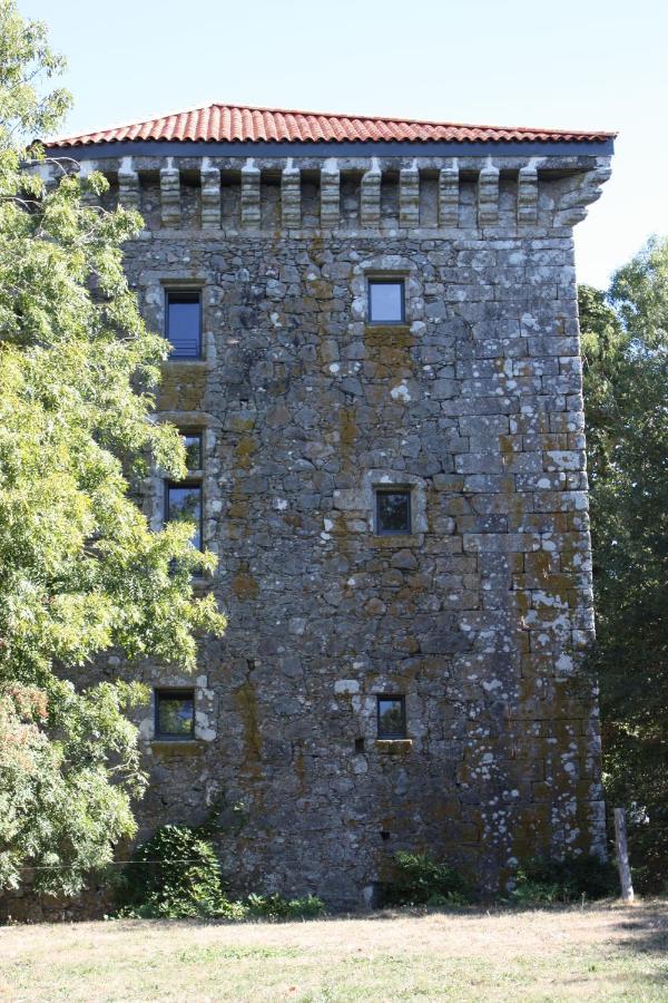 Bocage Belle Histoire Bed and Breakfast Moutiers-Sous-Chantemerle Buitenkant foto