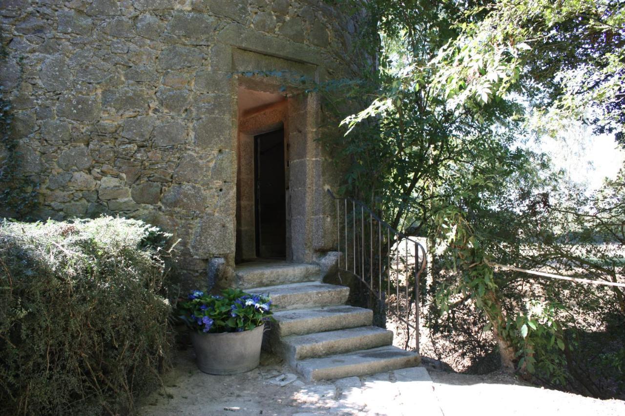 Bocage Belle Histoire Bed and Breakfast Moutiers-Sous-Chantemerle Buitenkant foto